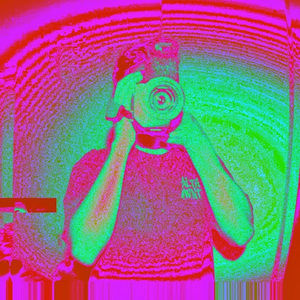 Meet your Posher, Jordan